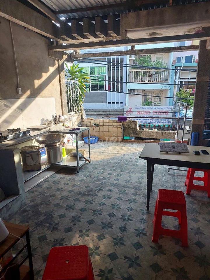 phòng trọ nhà nguyên căn