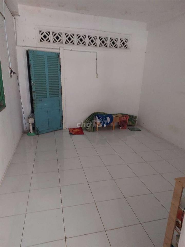 phòng trọ nhà nguyên căn