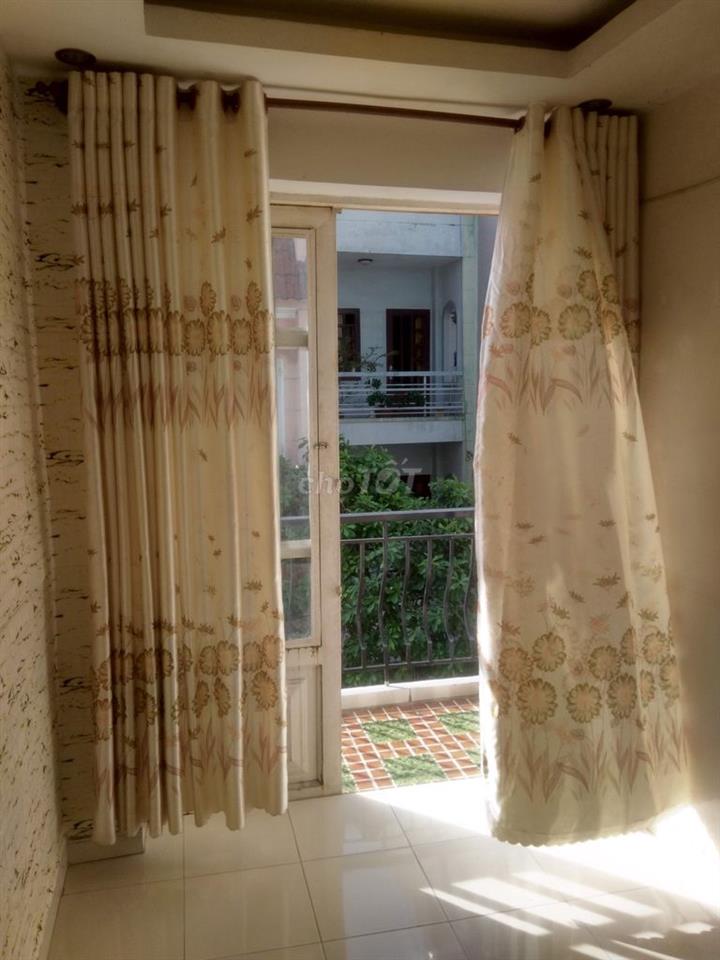 Phòng trọ nhỏ sạch