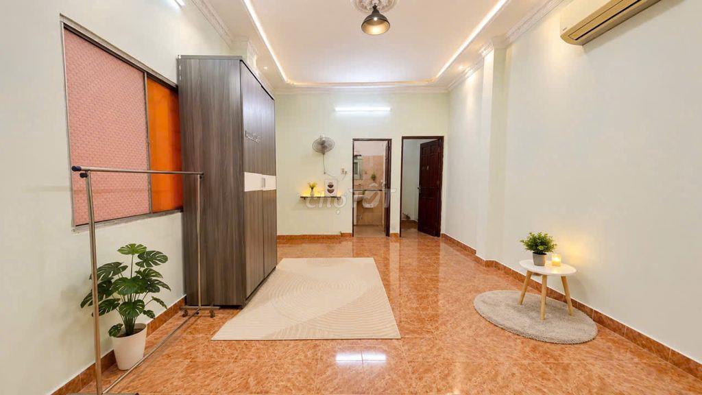 trọ quận tân bình HCM