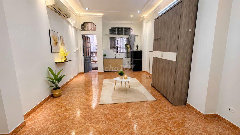 trọ quận tân bình HCM