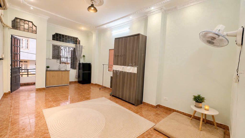trọ quận tân bình HCM