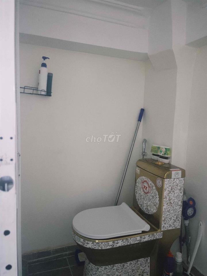 PASS PHÒNG STUDIO FULL NỘI THẤT - CUỐI THÁNG CÓ THỂ VÀO Ở