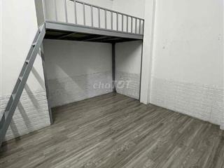 Cho Thuê Phòng Giờ Giấc Tự Do đường Nhất Chi Mai, Tân Bình