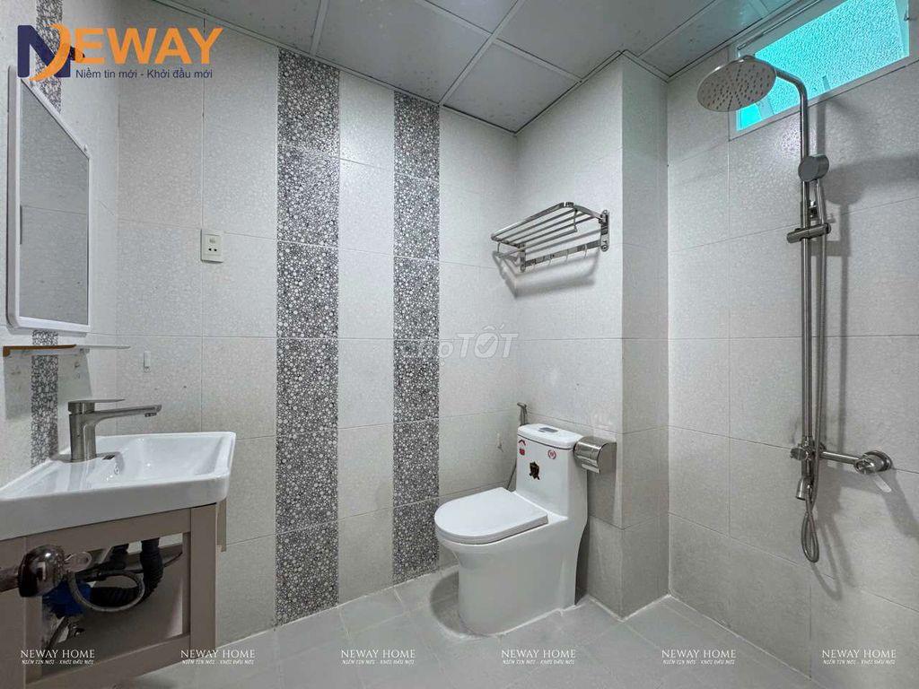 phòng ban công Âu Cơ, nội thất cao cấp