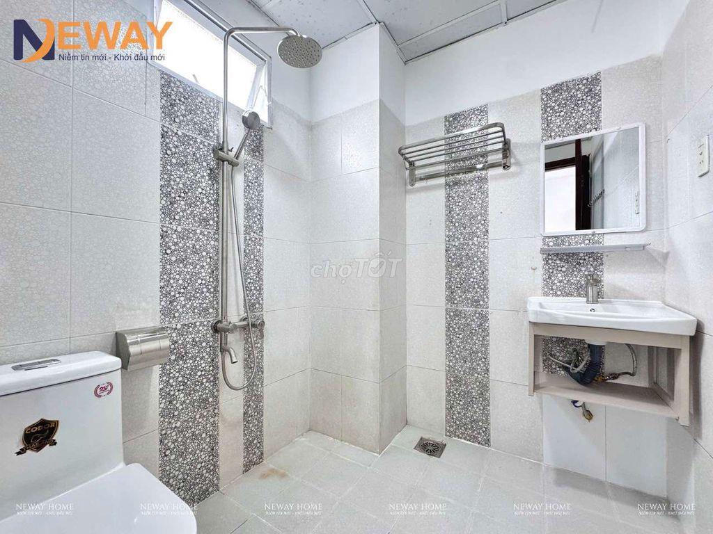phòng ban công Âu Cơ, nội thất cao cấp