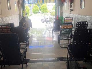 Cho thuê nhà mặt tiền đường Hiền Vương
