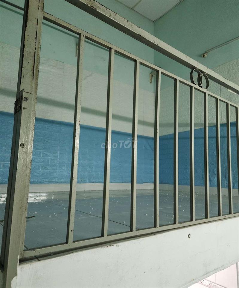 Phòng trọ 20m² sạch sẽ,an ninh,giá thuê 2tr5/tháng giờ giấc tự do.
