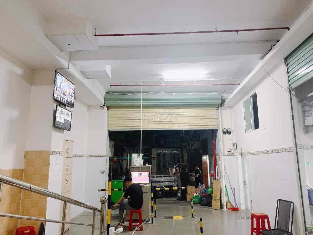Chính chủ cho thuê nhà