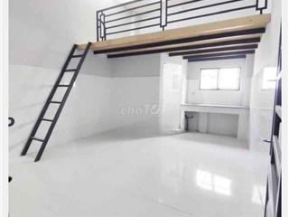 TRỌ GẦN CHỢ HOÀNG HOA THÁM- CÓ MÁY LẠNH