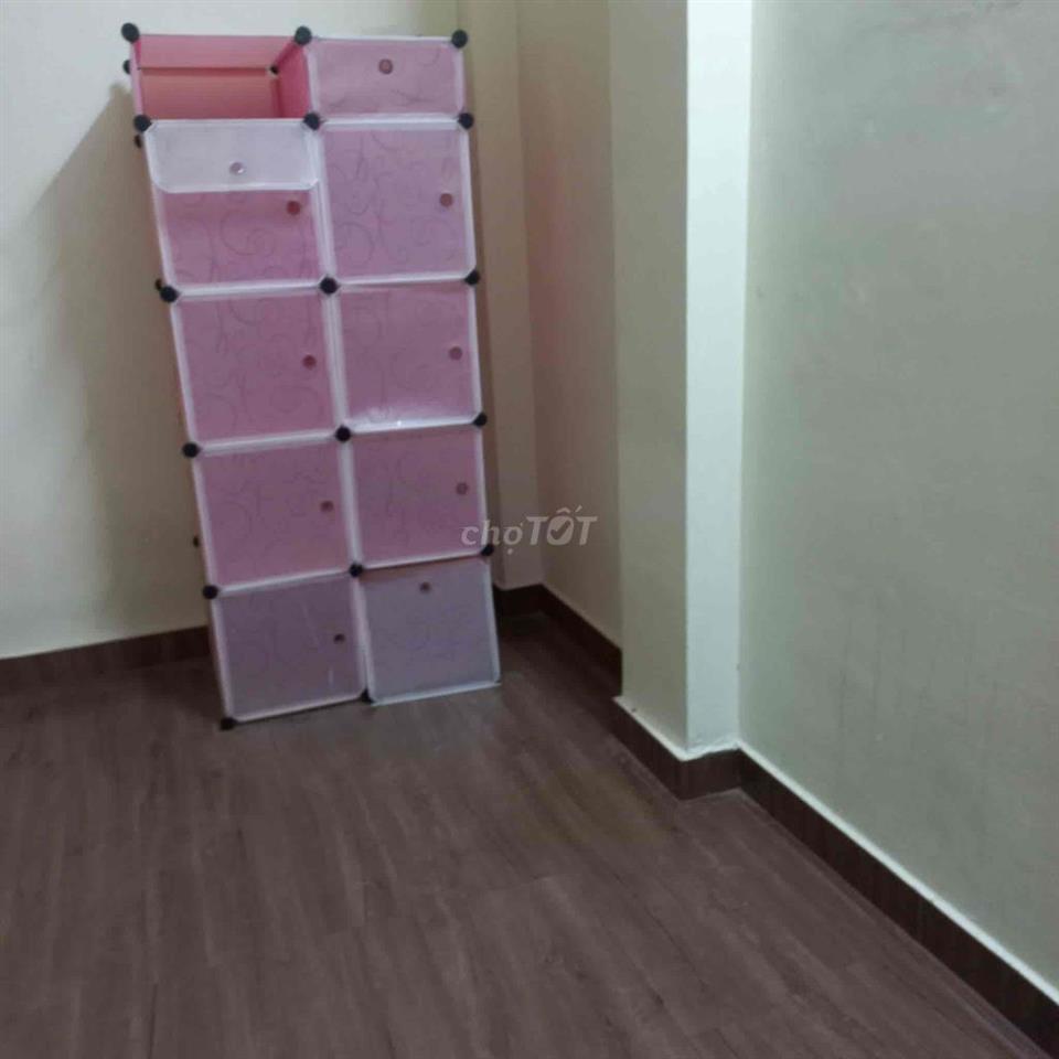 Cho thuê phòng trọ Phạm Văn Bạch Tân Bình