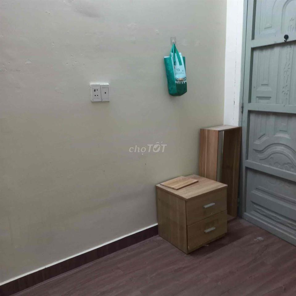 Cho thuê phòng trọ Phạm Văn Bạch Tân Bình