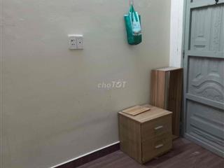 Cho thuê phòng trọ Phạm Văn Bạch Tân Bình