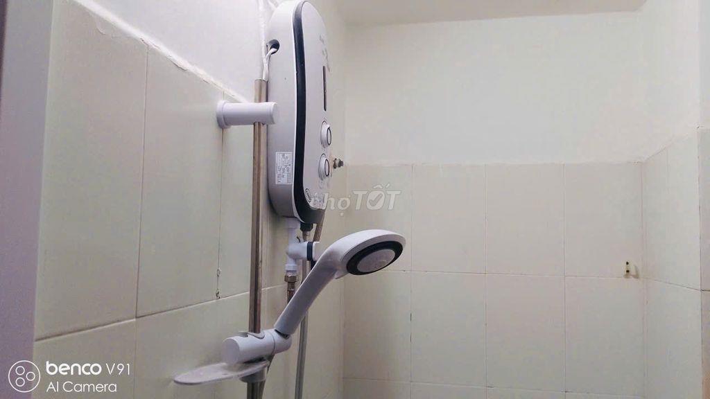 Cho 1-2 người độc thân, thuê phòng Lầu 2, đẹp giá rẻ, đủ nội thất