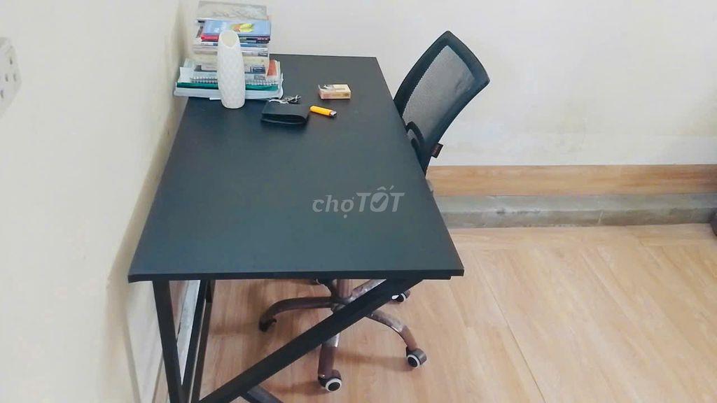 Cho 1-2 người độc thân, thuê phòng Lầu 2, đẹp giá rẻ, đủ nội thất