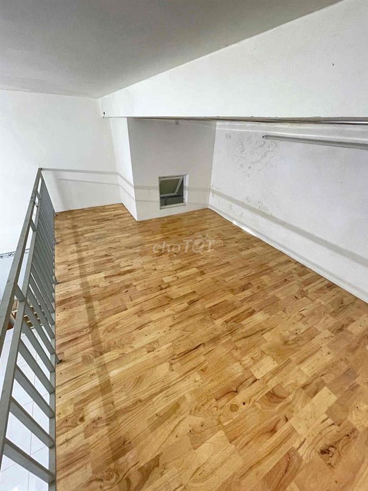 Thoáng mát