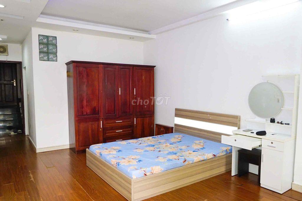 CHDV 45m2 BAN CÔNG
