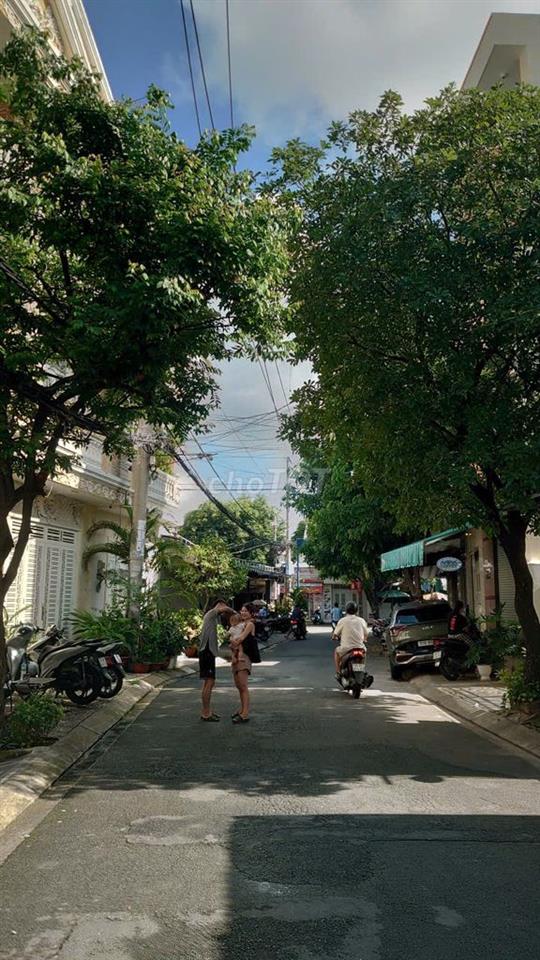 Phòng trọ mới xây