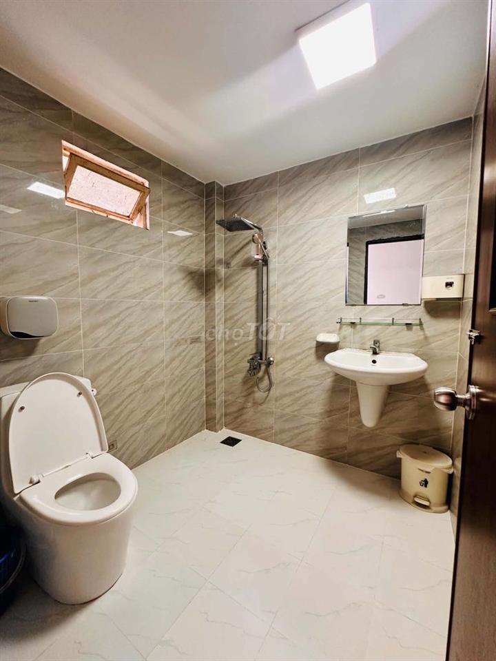 Phòng cho nữ thuê 30m2 nội thất - Tân Bình, khu vực Etown Cộng Hoà