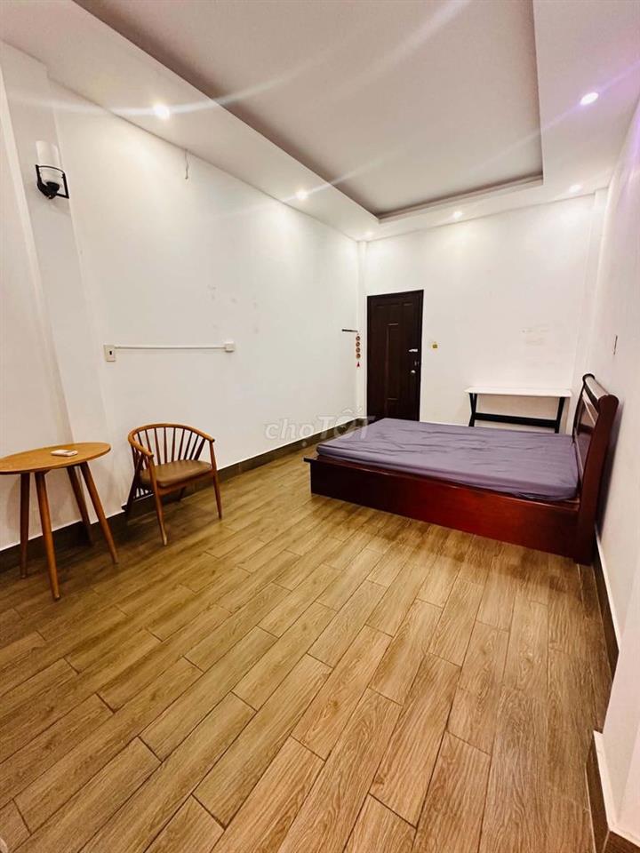 Phòng cho nữ thuê 30m2 nội thất - Tân Bình, khu vực Etown Cộng Hoà
