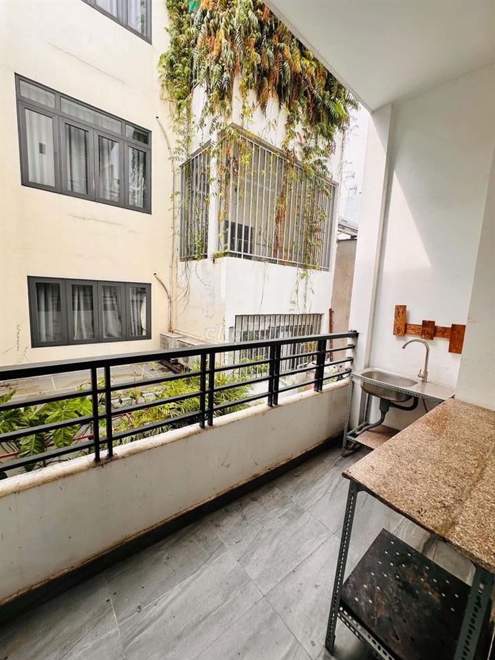 Phòng cho nữ thuê 30m2 nội thất - Tân Bình, khu vực Etown Cộng Hoà