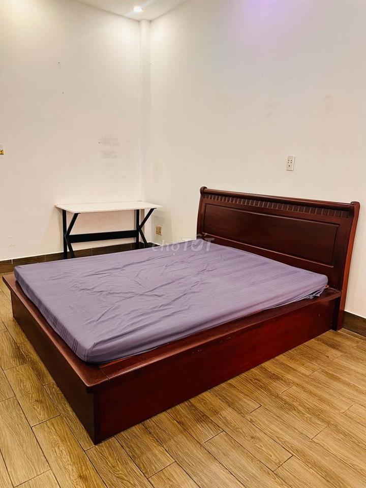Phòng cho nữ thuê 30m2 nội thất - Tân Bình, khu vực Etown Cộng Hoà