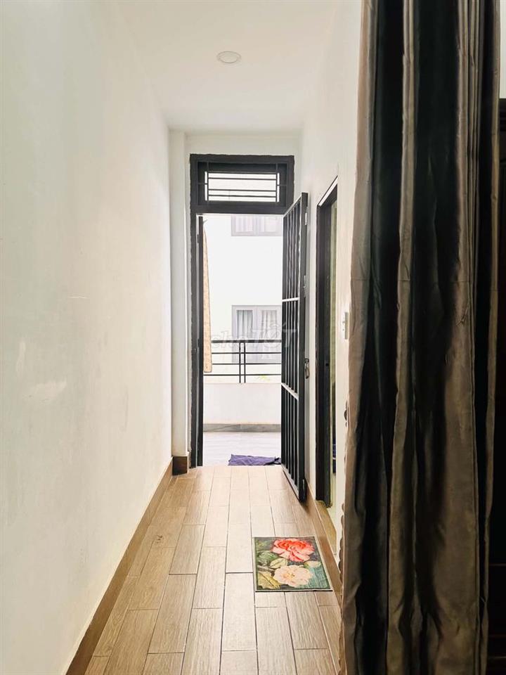 Phòng cho nữ thuê 30m2 nội thất - Tân Bình, khu vực Etown Cộng Hoà