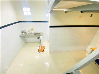 💥 TRỐNG SẴN PHÒNG CÓ GÁC RỘNG - CỬA SỔ SIÊU THOÁNG TRUNG TÂM TÂN BÌNH 