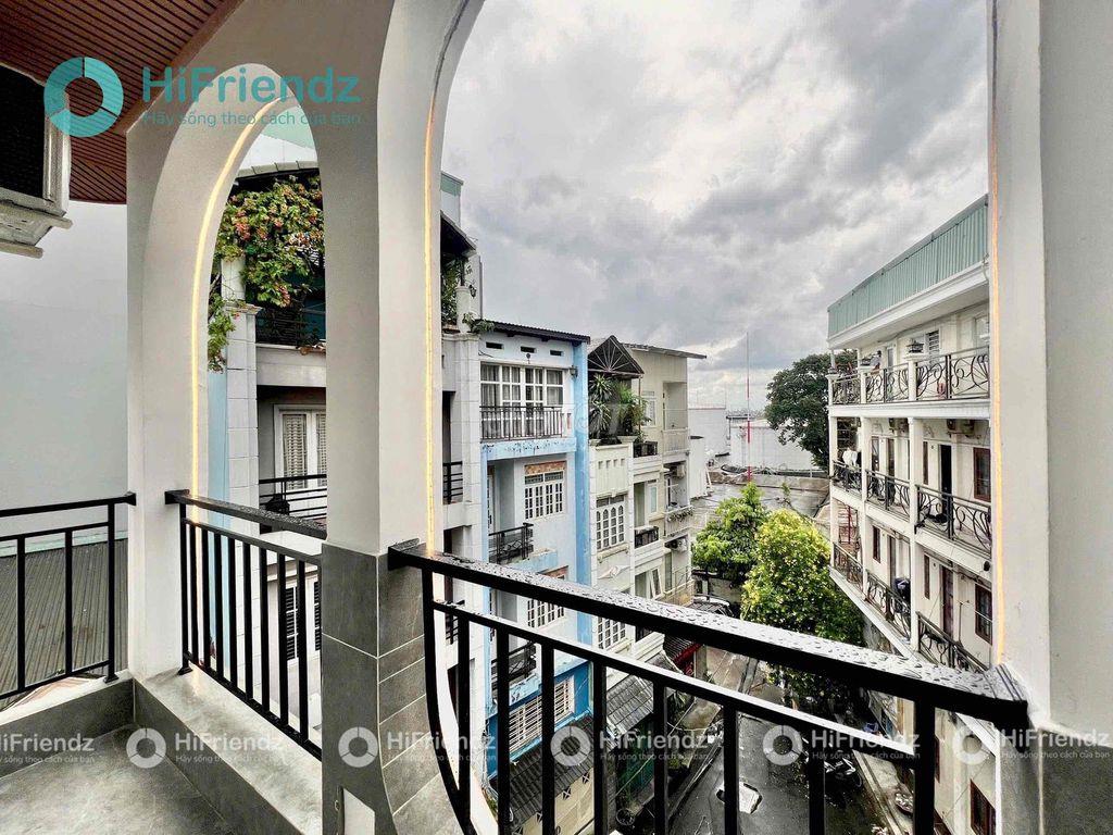‼️KHAI TRƯƠNG CHUNG CƯ MINI TỪ 4xx 3 MẶT TIỀN - NGAY KHU SÂN BAY GA T1