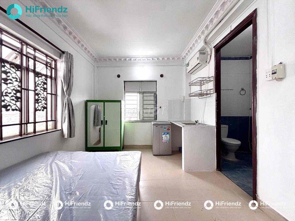 ‼️ĐẬP HỘP STUDIO ZÁ SINH VIÊN CHỈ 3xxx - NGAY ETOWN - GA T3 - K300