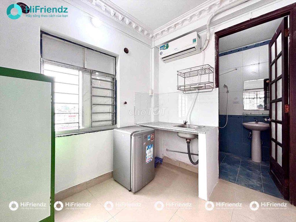 ‼️ĐẬP HỘP STUDIO ZÁ SINH VIÊN CHỈ 3xxx - NGAY ETOWN - GA T3 - K300