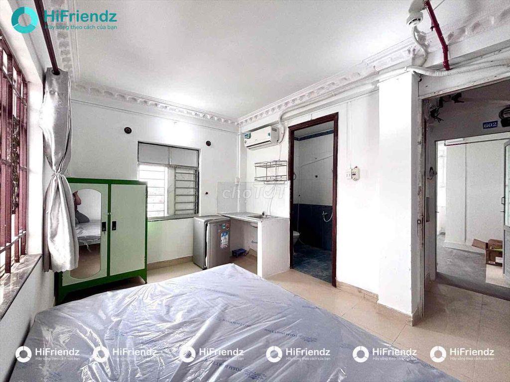 ‼️ĐẬP HỘP STUDIO ZÁ SINH VIÊN CHỈ 3xxx - NGAY ETOWN - GA T3 - K300