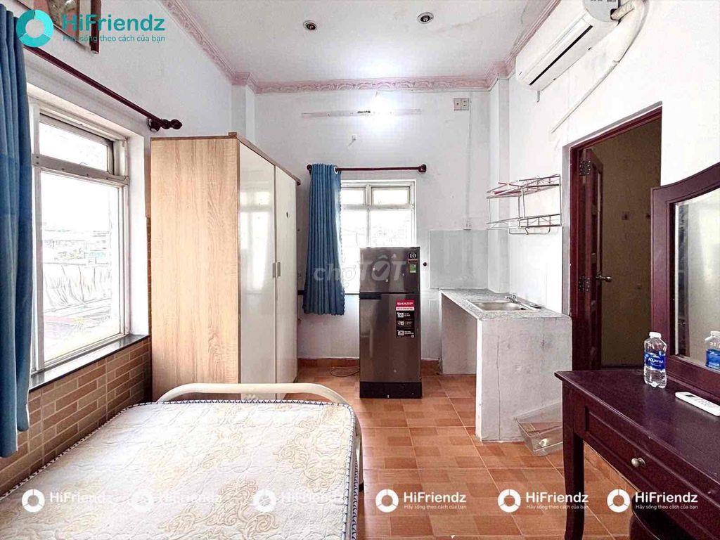 ‼️KHAI TRƯƠNG STUDIO SINH VIÊN CHỈ 3xxx NGAY NHÀ GA T3 - K300 - ETOWN