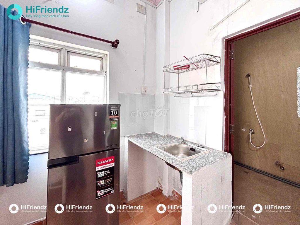 ‼️KHAI TRƯƠNG STUDIO SINH VIÊN CHỈ 3xxx NGAY NHÀ GA T3 - K300 - ETOWN