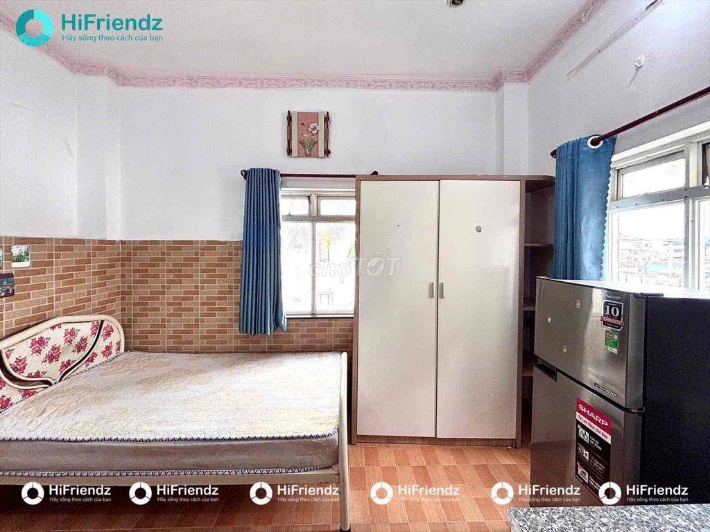 ‼️KHAI TRƯƠNG STUDIO SINH VIÊN CHỈ 3xxx NGAY NHÀ GA T3 - K300 - ETOWN