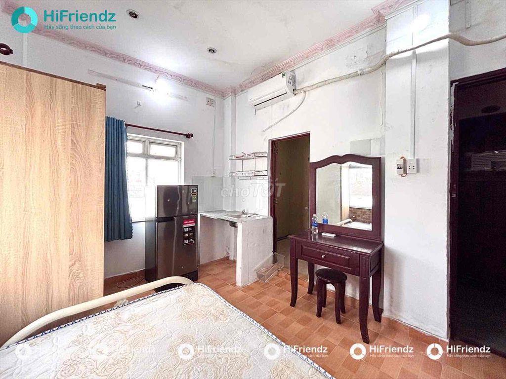 ‼️KHAI TRƯƠNG STUDIO SINH VIÊN CHỈ 3xxx NGAY NHÀ GA T3 - K300 - ETOWN