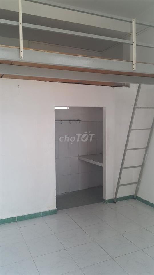  Phòng trọ gần sân bay chợ Tân Sơn Nhất quận Tân Bình.