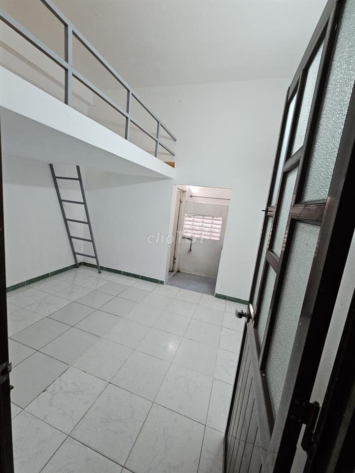  Phòng trọ gần sân bay chợ Tân Sơn Nhất quận Tân Bình.