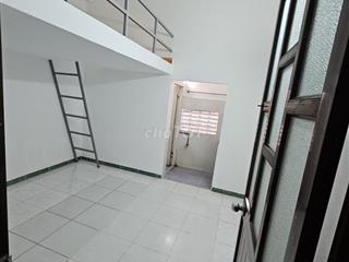  Phòng trọ gần sân bay chợ Tân Sơn Nhất quận Tân Bình.