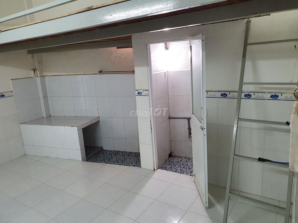  Phòng trọ gần sân bay chợ Tân Sơn Nhất quận Tân Bình.