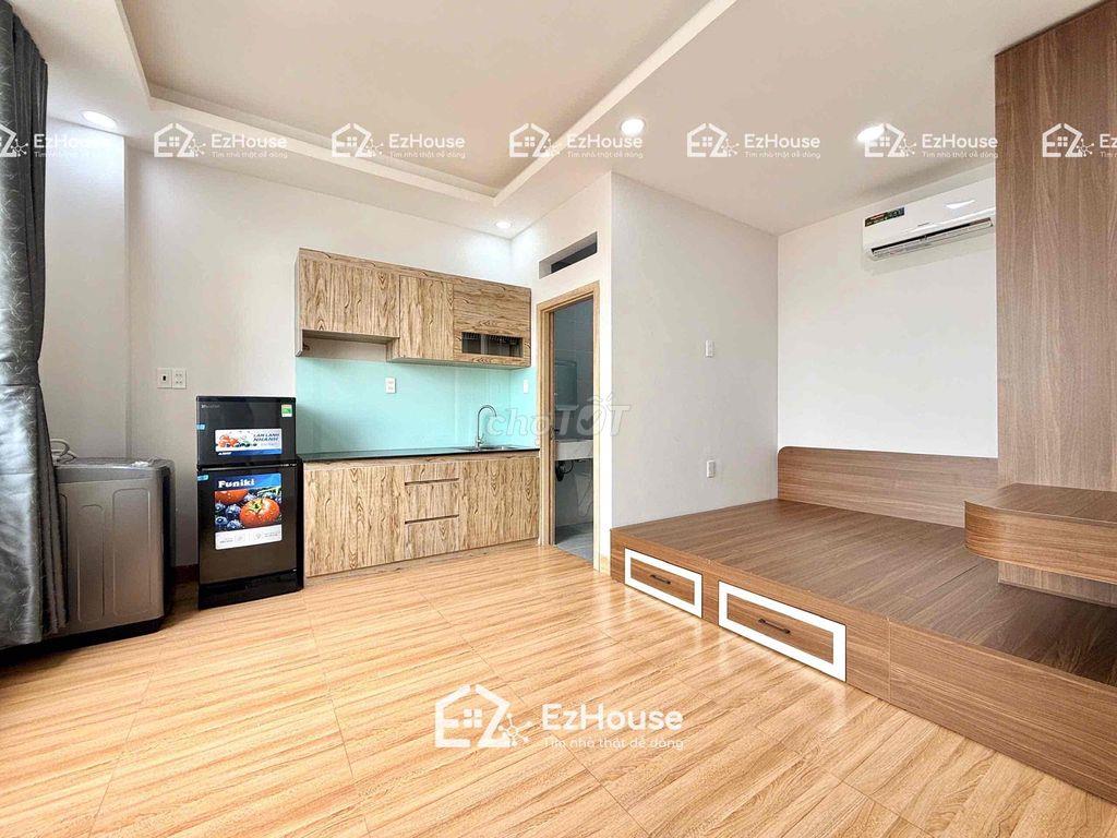 CHDV CAO CẤP GẦN SÂN BAY