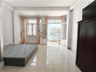 CHO THUÊ PHÒNG SIÊU RỘNG VÀ CÓ BANCOL SÁT LÝ THƯỜNG KIỆT