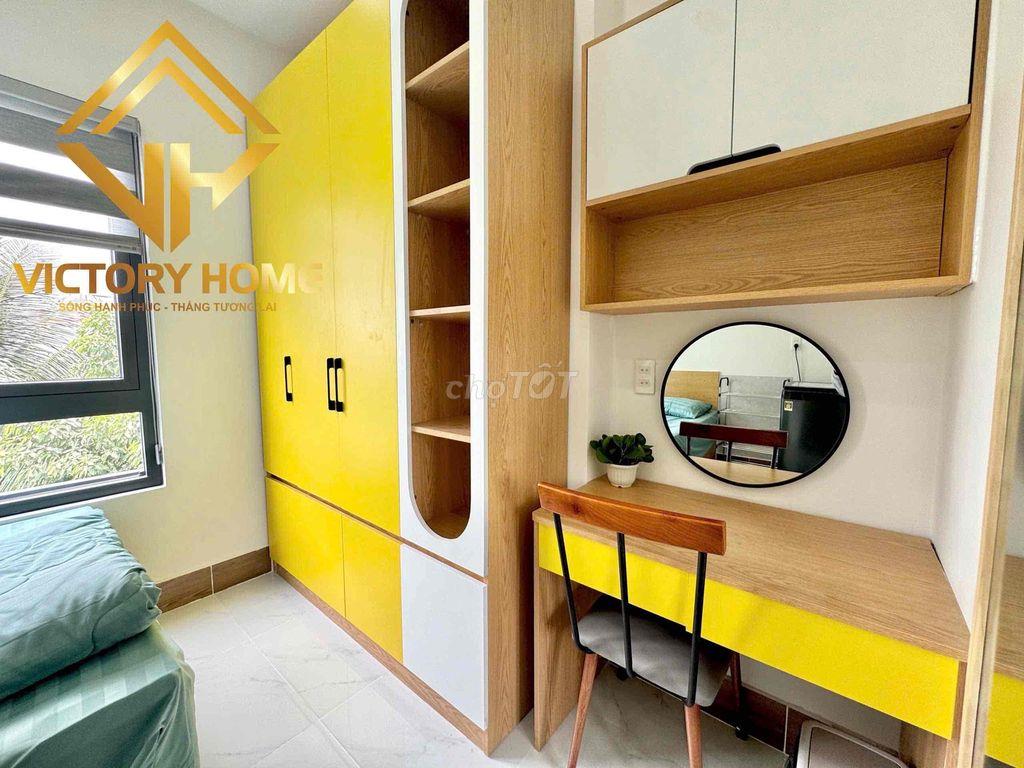 CHDV CAO CẤP FULL NT AN NINH