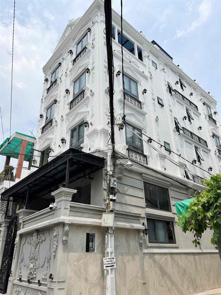 CHDV CAO CẤP FULL NT AN NINH