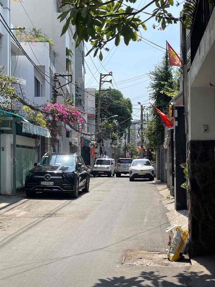 CHDV CAO CẤP FULL NT AN NINH