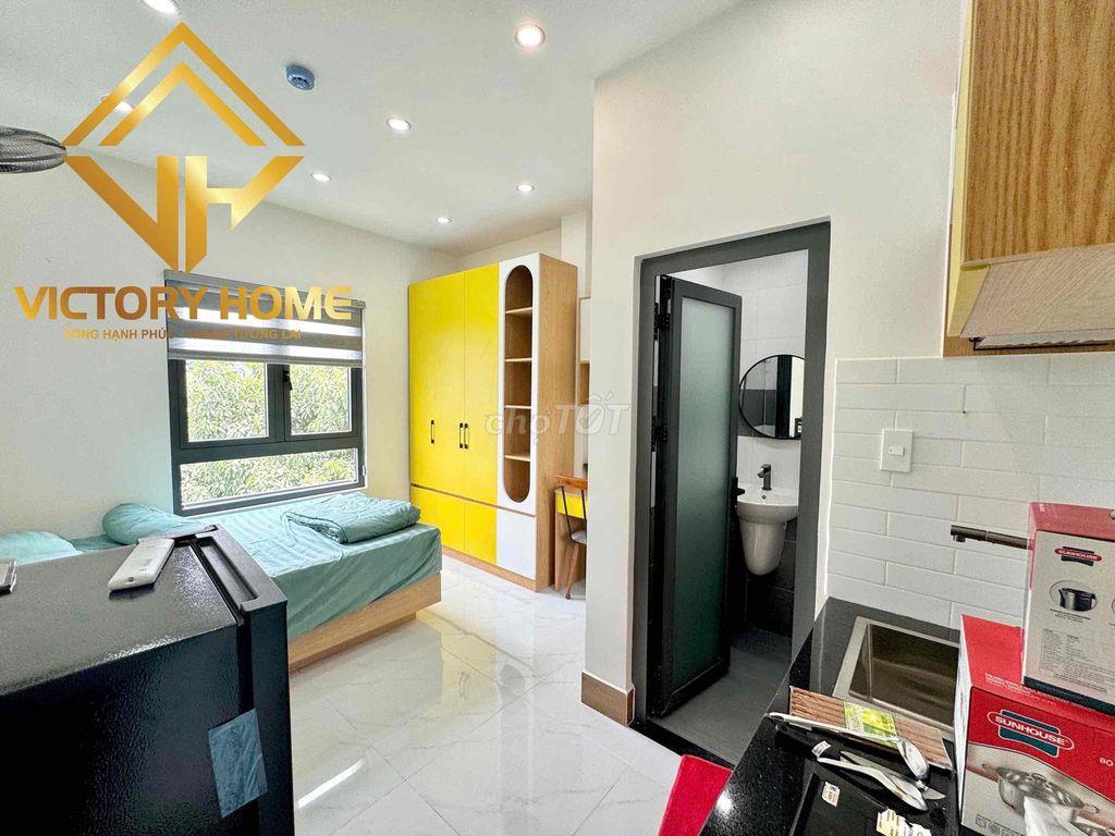 CHDV CAO CẤP FULL NT AN NINH