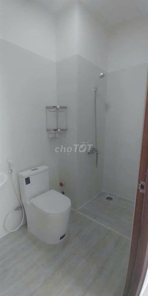 Phòng trọ cao cấp khu vực Tân Bình gần đại học Văn Hiến - 