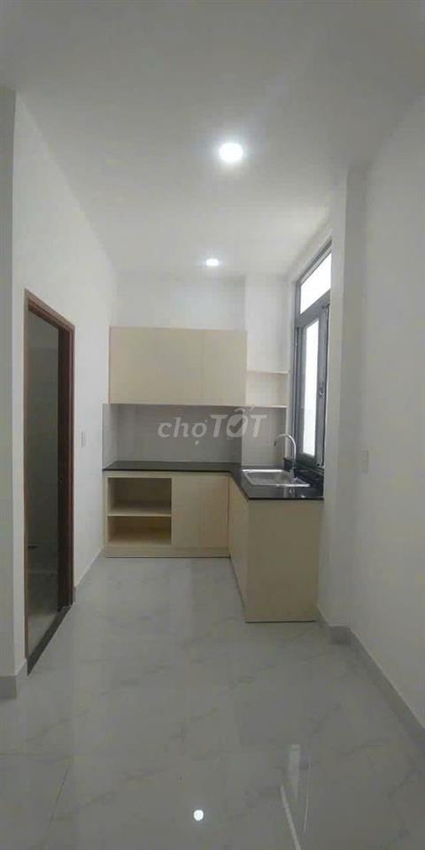 Phòng trọ cao cấp khu vực Tân Bình gần đại học Văn Hiến - 