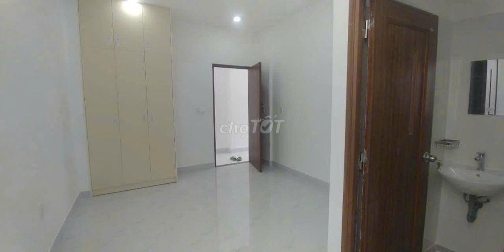 Phòng trọ cao cấp khu vực Tân Bình gần đại học Văn Hiến - 