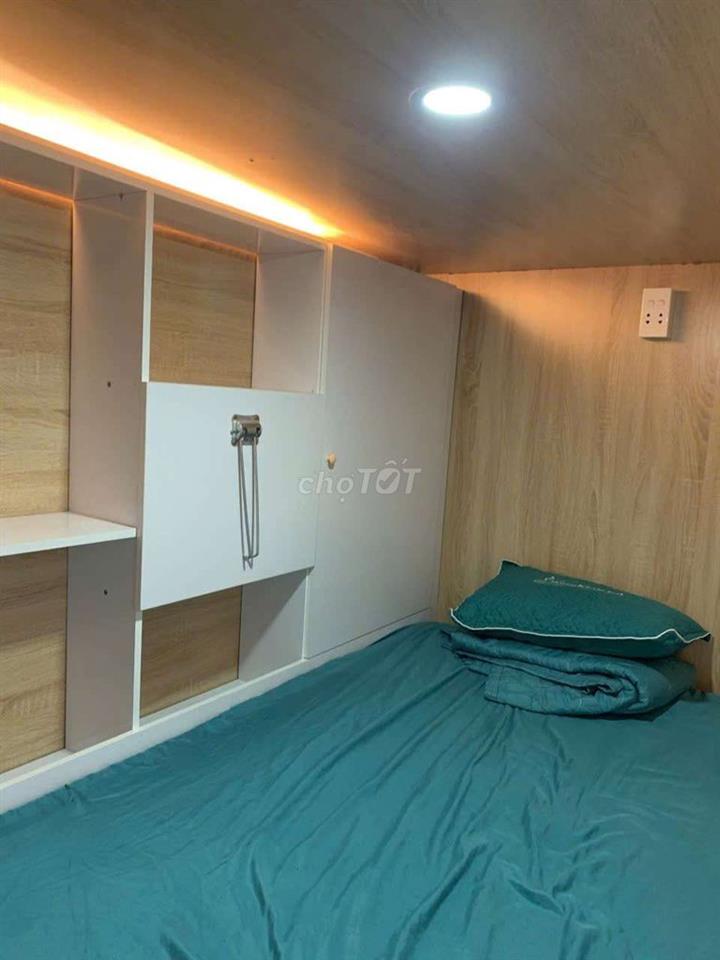 PASS SLEEPBOX FULL NT